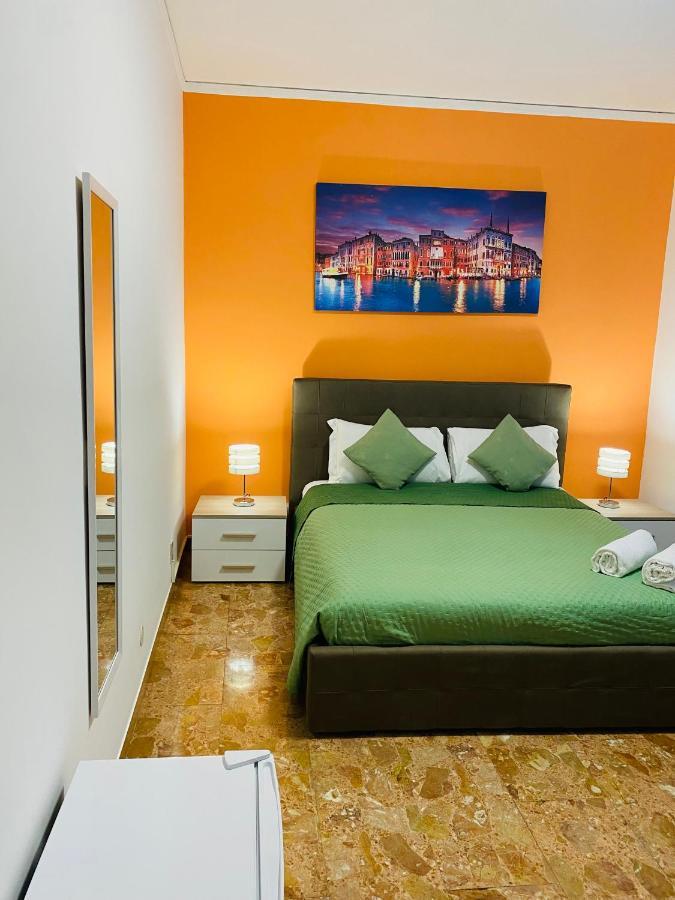 Venice Popular Residence Mestre Exteriör bild